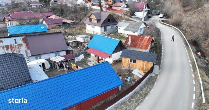 Casa si teren in Stanca, Neamt - 3088573