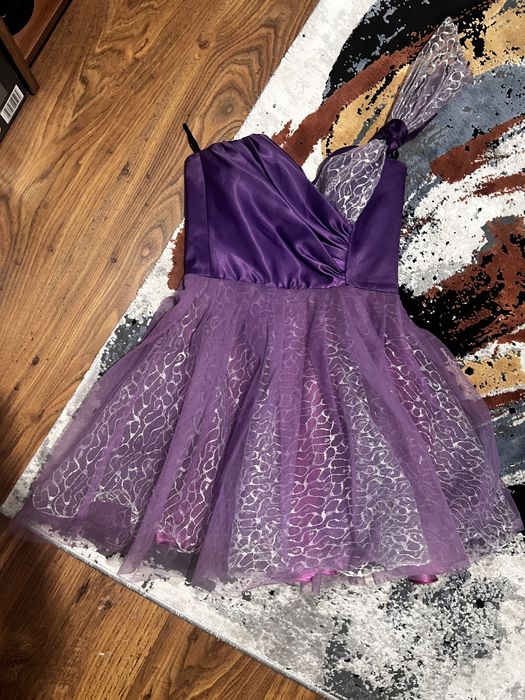Rochie eleganta
