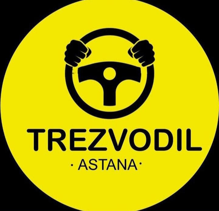 трезвый водитель