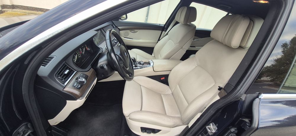 BMW Seria 5 GT 530d xDrive