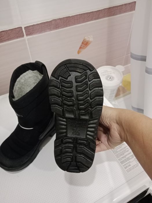 Куома, 26 размер