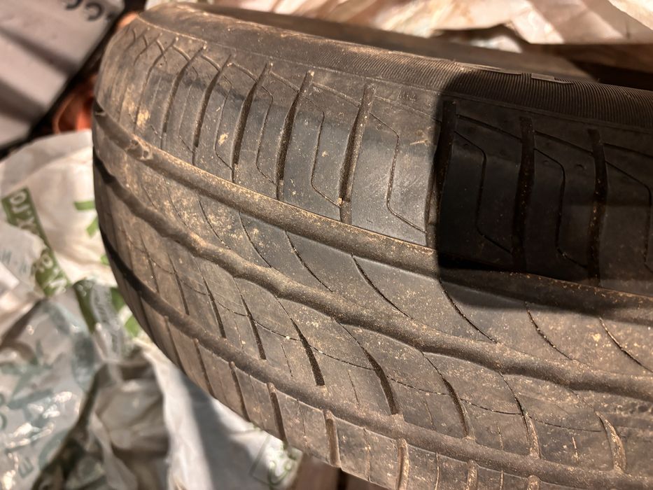 Cauciuc cauciucuri vara Pirelli Cinturato 195 65 R15