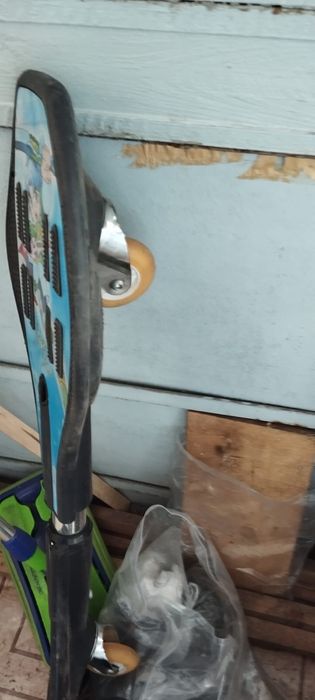 продам стритборд