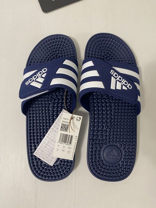 Papuci / slapi Adidas Adissage