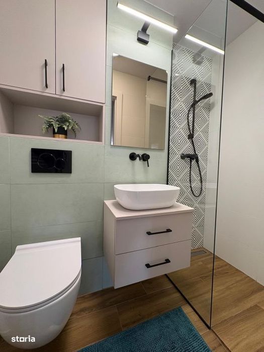 Apartament 4 camere, zona Gradini Manastur - Plopilor