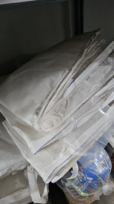 Vând saci Big Bag