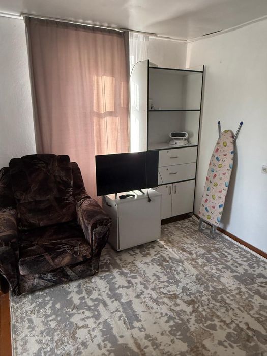 Дача зимняя общество КОЛОС