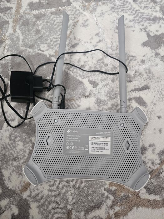 Продам модем tp-link