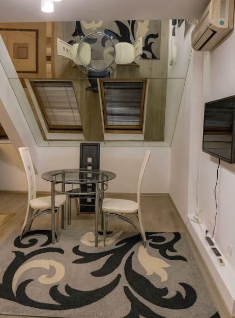 Дава се под наем Двустаен апартамент в Варна, Левски - 55 кв.м за 400 € - Снимка #2