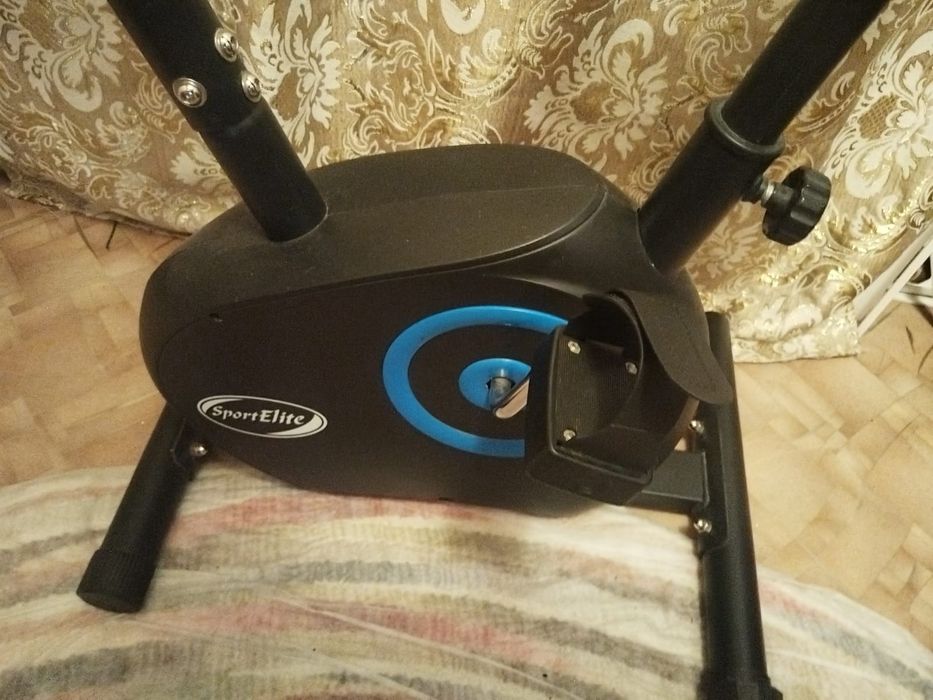 Срочно продам велотренажёр