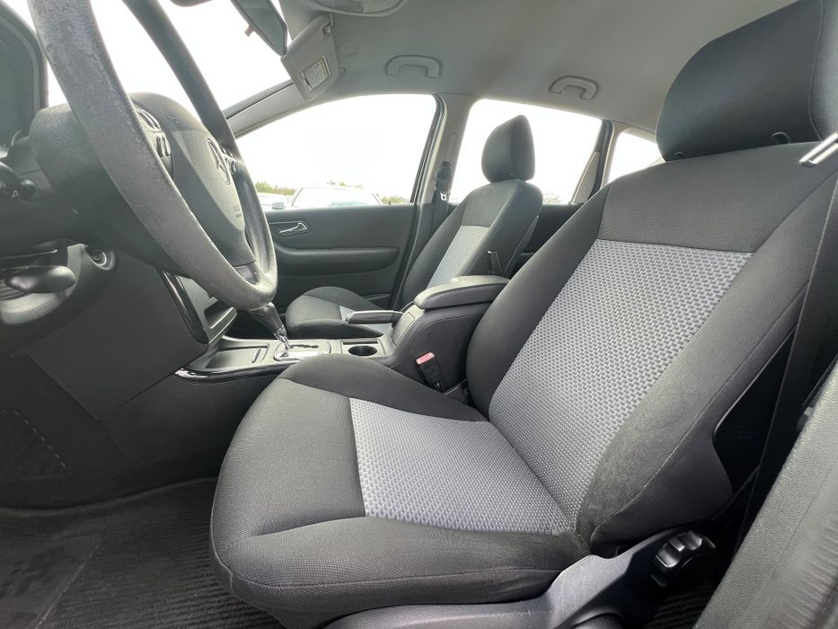MERCEDES-BENZ A-Class 2006 — imagine 5