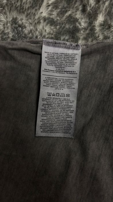 Tricou Nike original