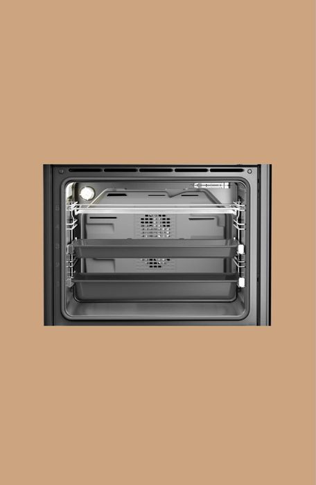 Продавам чисто нова готварска печка Grundig