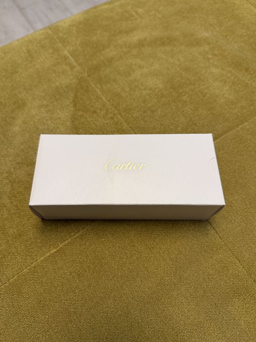 Cartier CT0270S слънчеви очила
