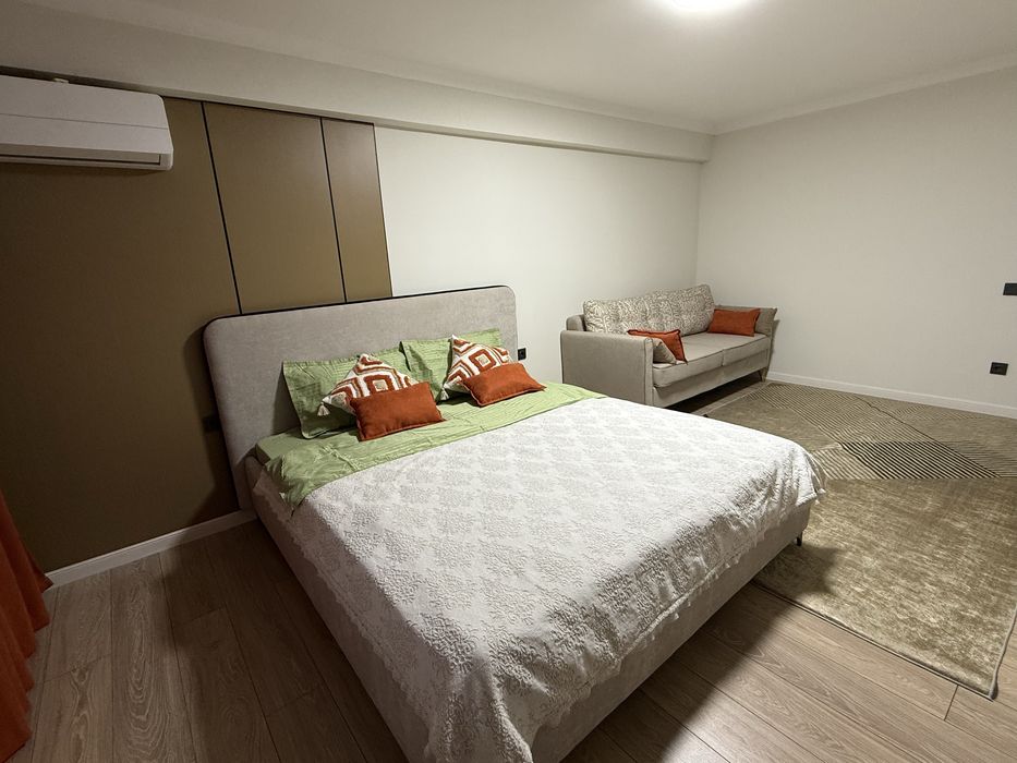 Сдам квартиру посуточно