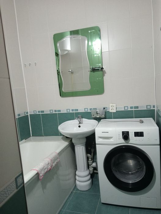 3бөлмелі квартираны аредаға беремін