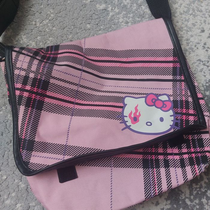 Geantă Hello Kitty