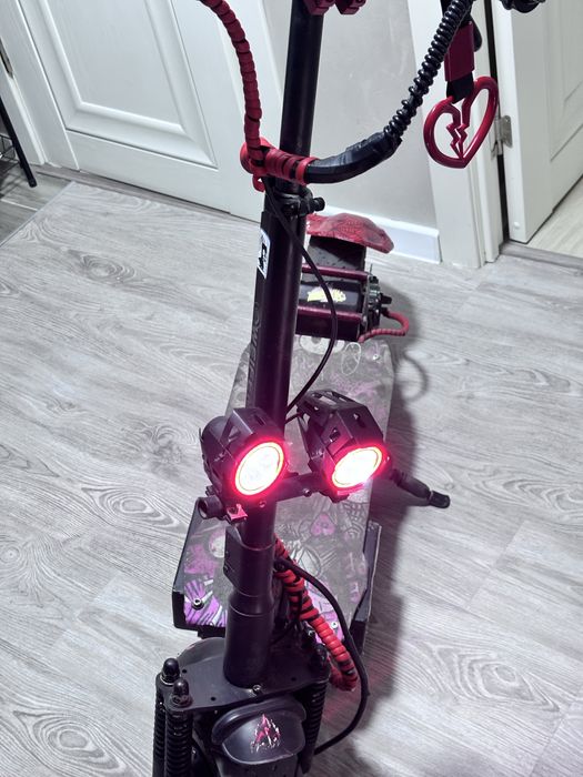 Ultron t 11 кастом