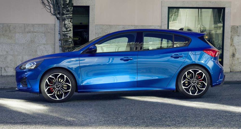 17" Джанти за FORD Focus II III Mondeo MK3 MK4 C MAX I II S-MAX