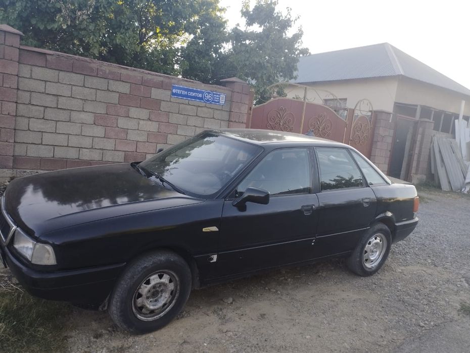 Ауди 80 б3 сатылады