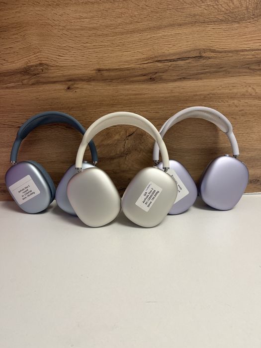 Airpods max 2/BariBarShop/Рассрочка/Ред