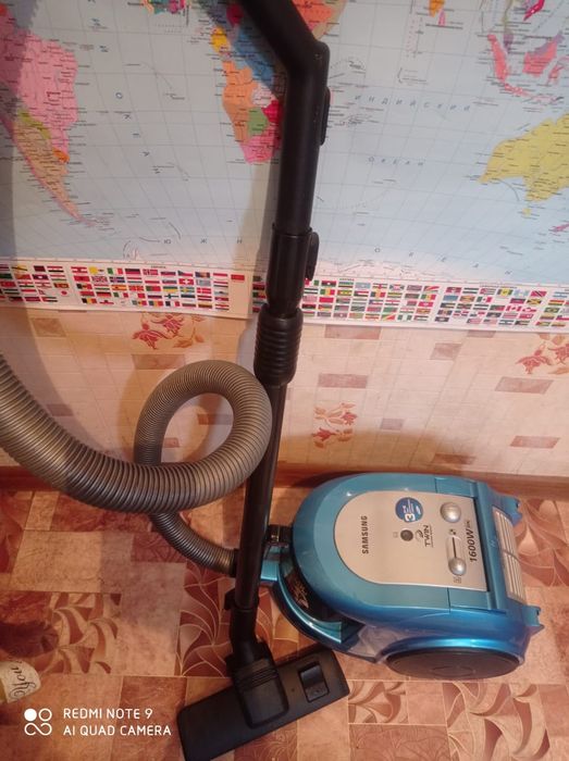Пылесос Самсунг 1800w