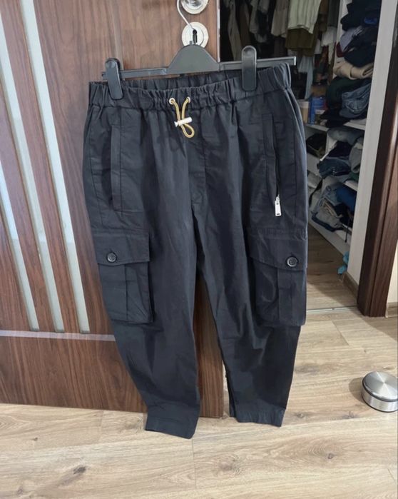 Pantaloni dsquared