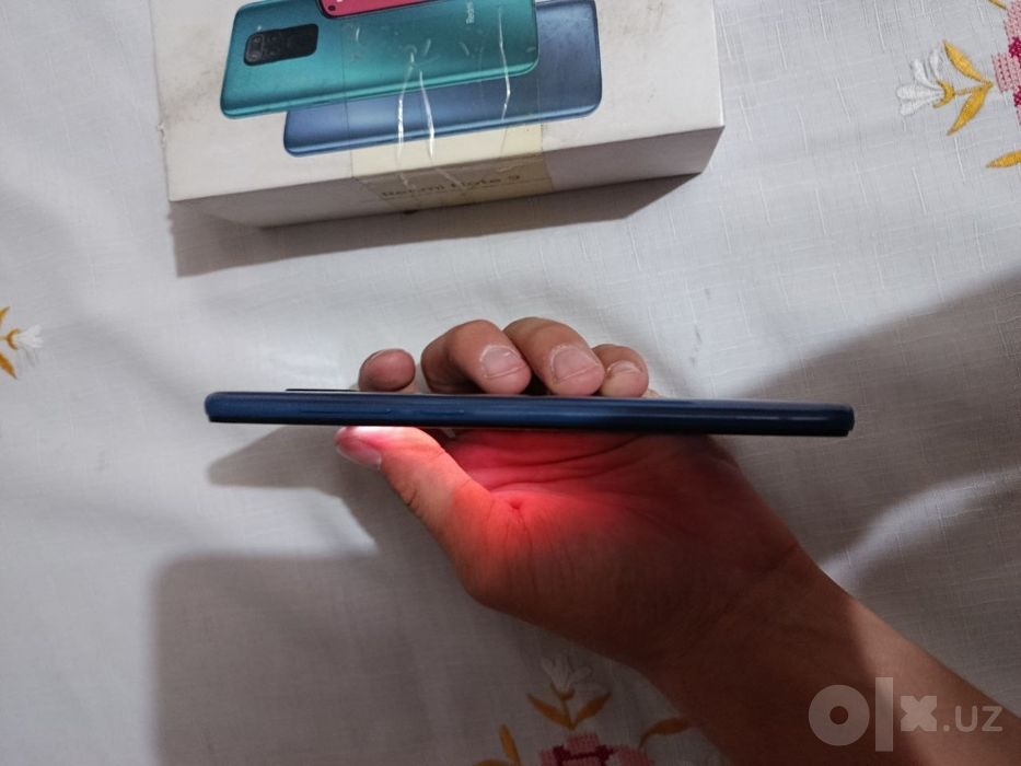 Srochniy sotiladi Redmi note 9 64