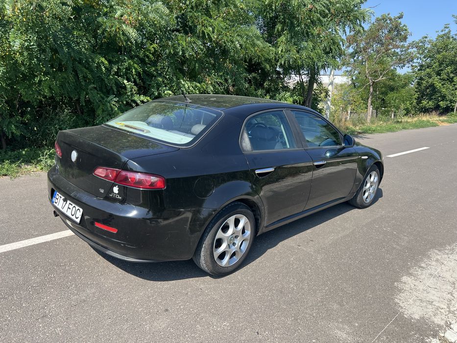 Alfa romeo 159 1.9 JTDm