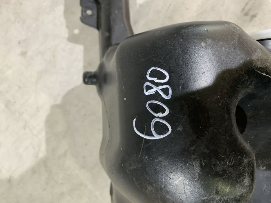 Vas spalator parbriz, Mercedes E-Class, E-Class W204, W212, 2007, 2008, 2009, 2010, 2011, 2012, 2013, 2014, 2015, cod origine OE A2048601860.