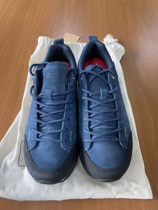 Туристически обувки STOIC