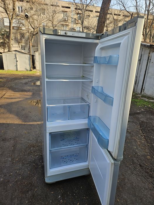 Продаётся холодильник