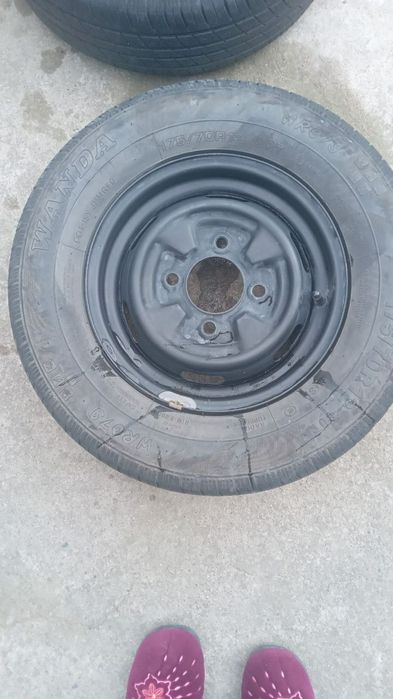 Продаётся шины Дамаса