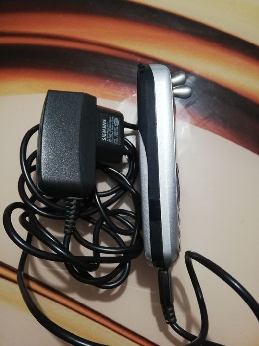 Телефон SX65 SIEMENS