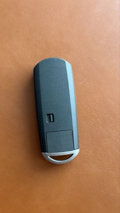 Смарт-ключ mazda cx-5