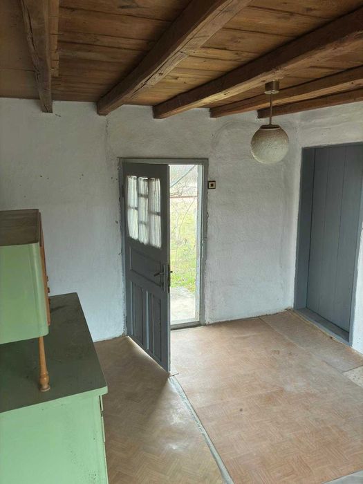 Къща в село Щръклево