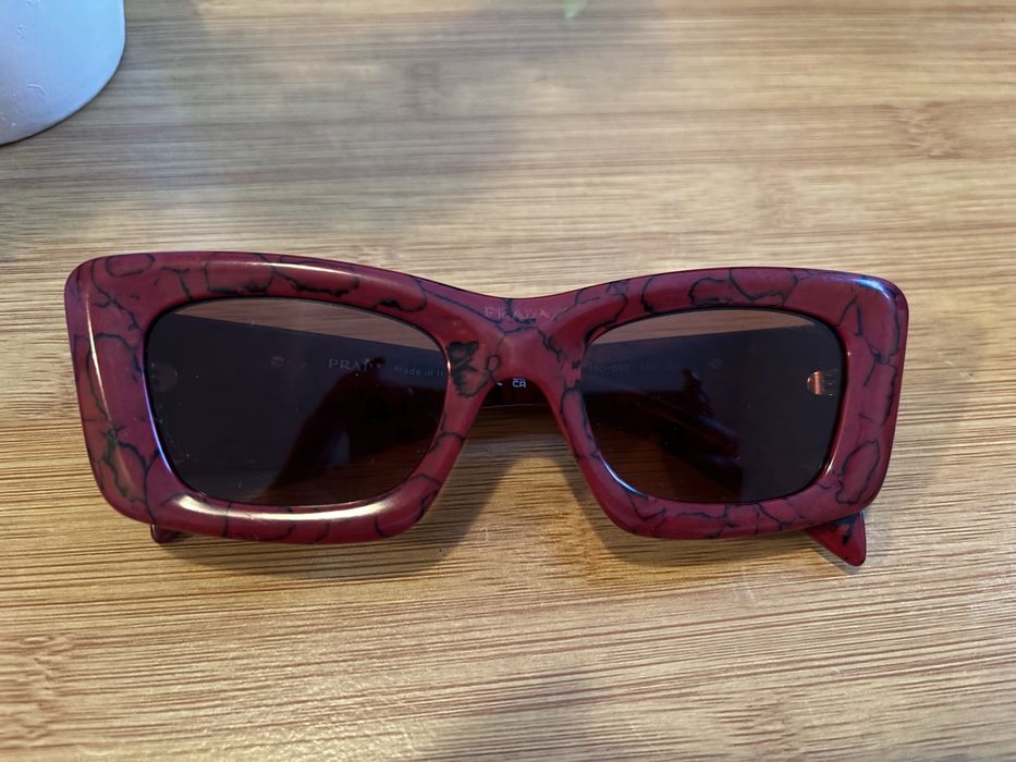 Prada PR 13ZS sunglasses дамски слънчеви очила Прада