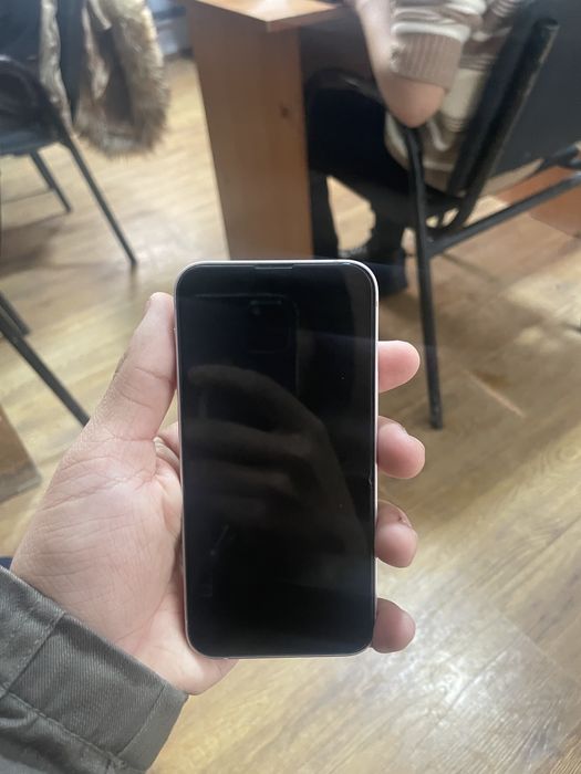 Iphone 13 mini ideal