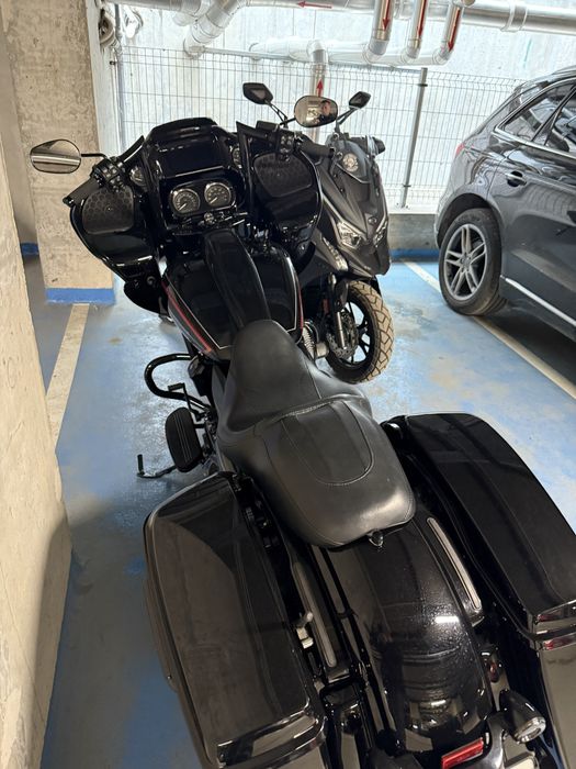 Harley Davidson Road Glide Special