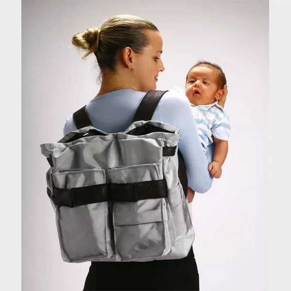 Универсалната чанта Wisey