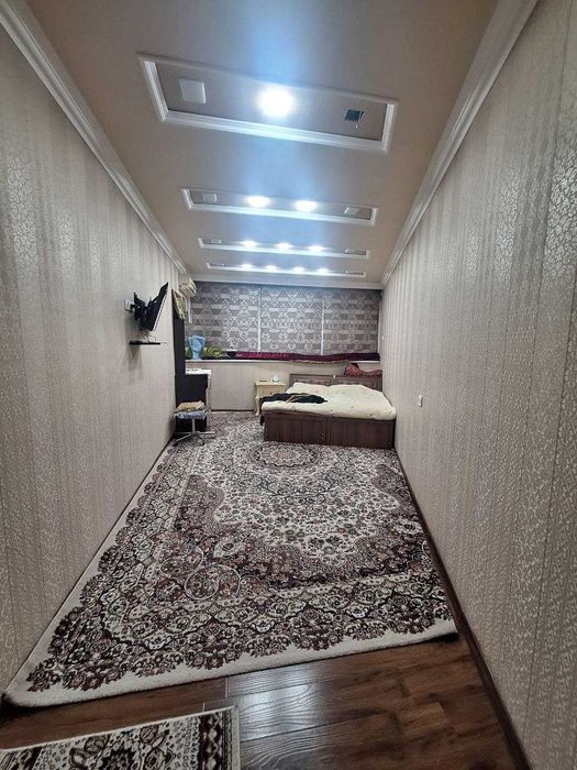 4 хонали квартира Алгоритм Гулистон 92м2