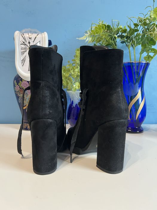 Зимние сапожки 38 размер