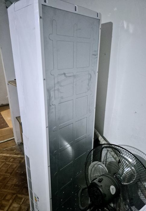 Кондиционер AlmaCom