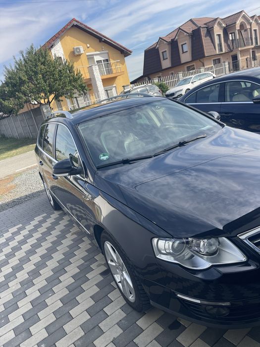 VOLKSWAGEN Passat 0 — imagine 2