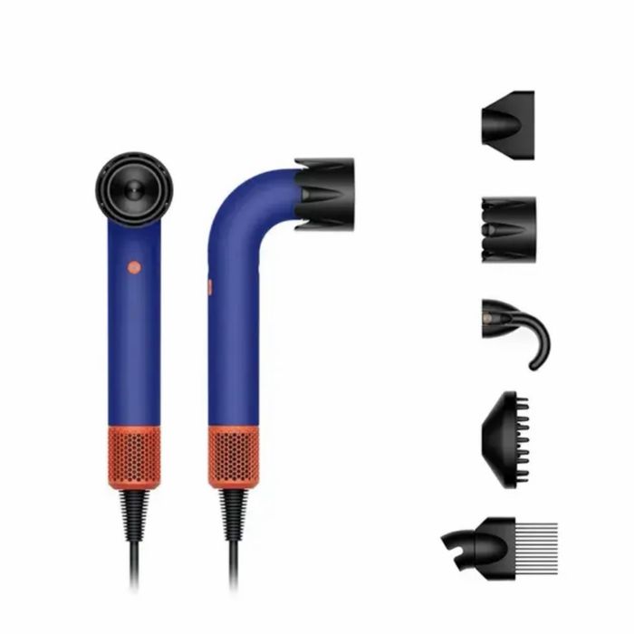 Dyson Supersonic R HD18