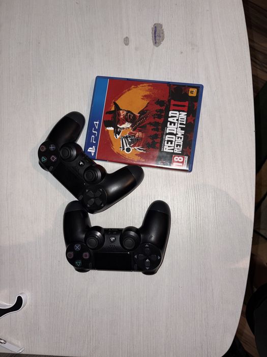 ps 4 slim 1 tb продается