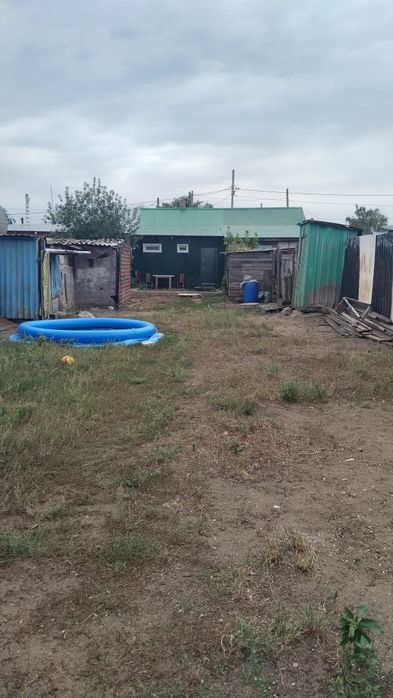 СРОЧНО продам  ДОМ!!! ( 3 комнаты ) Г.ТОБЫЛ