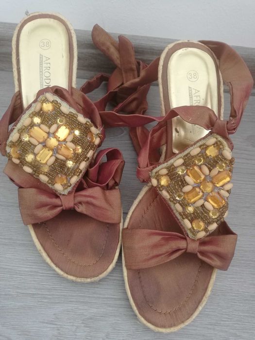 Sandale de vară damă