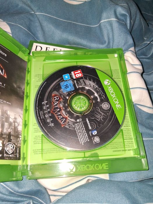 Vand joc xbox one/s/x -