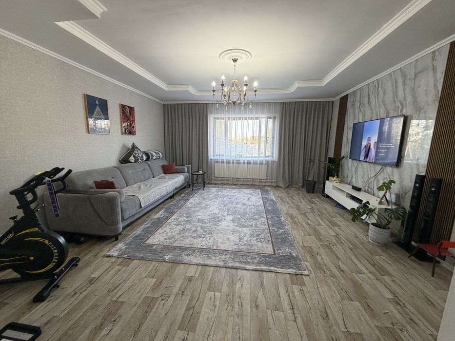 Продам любимый свой дом